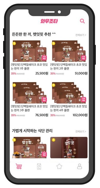 $ 아이콘 = 리워드 상품
